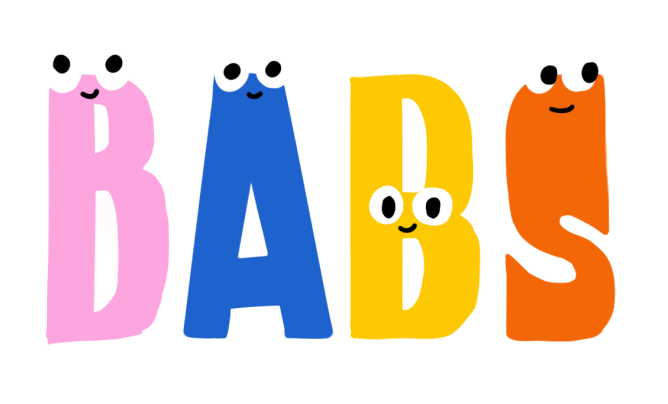 Logo BABS